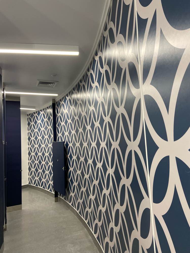 066400 Plastic Paneling (FRP) - Marlite Custom