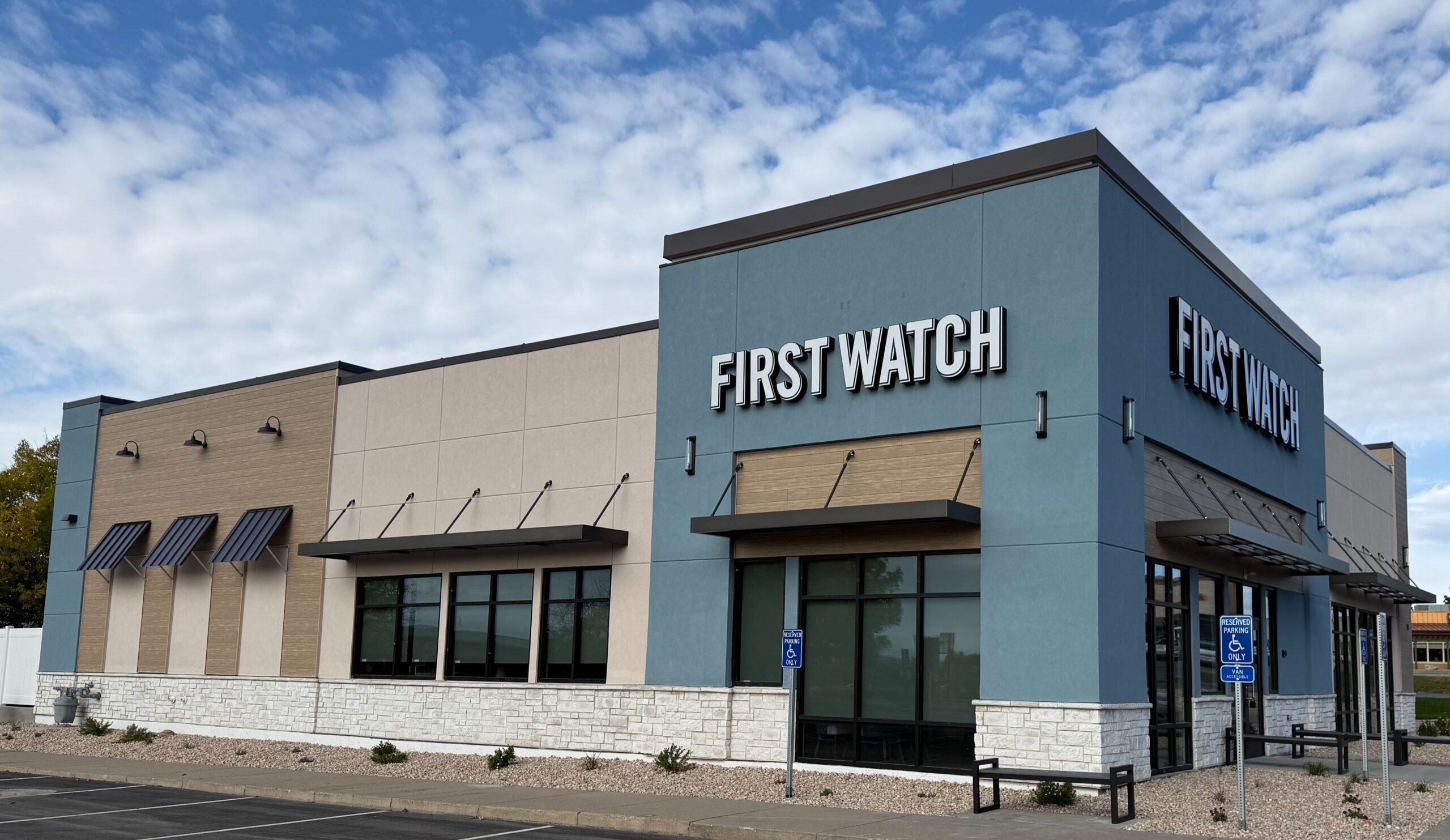 First Watch Protective Covers - Mapes Canopies